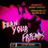 Buddy Danger - Burn Your Friends (Lo-Fry Remix) [Prawz Remix] - Single